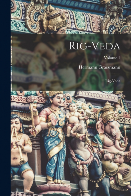 RIG-VEDA