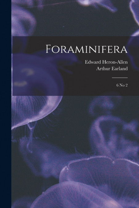 FORAMINIFERA