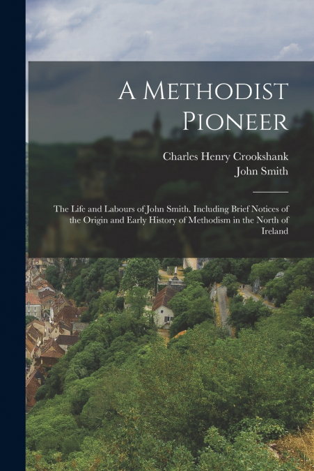 A METHODIST PIONEER