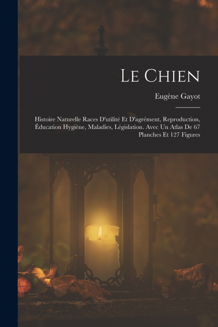 LE CHIEN