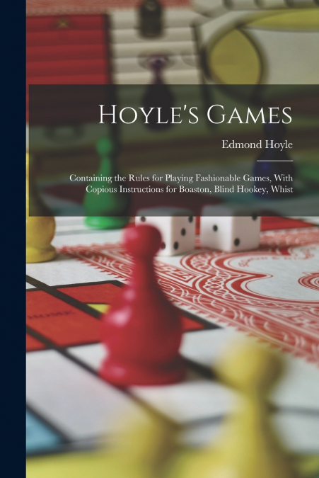 HOYLE?S GAMES