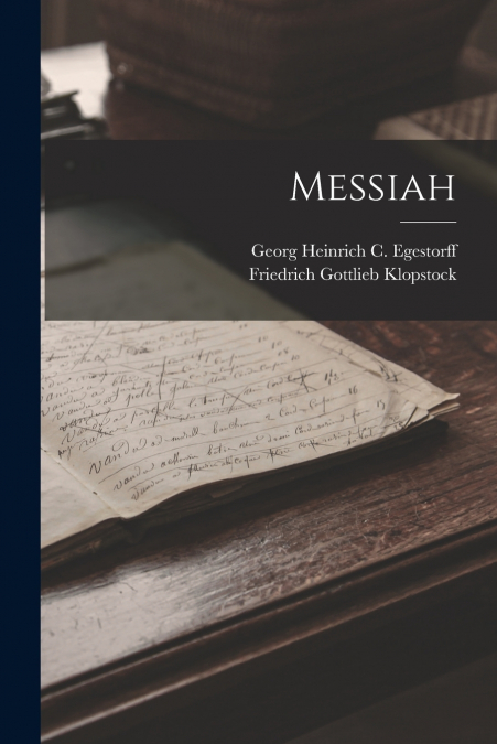 MESSIAH