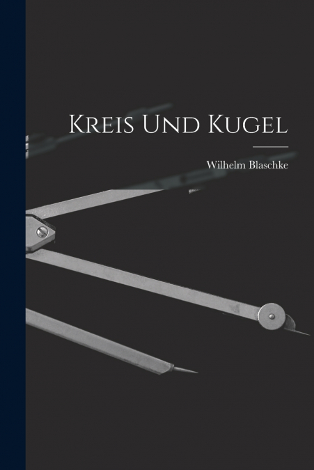 KREIS UND KUGEL