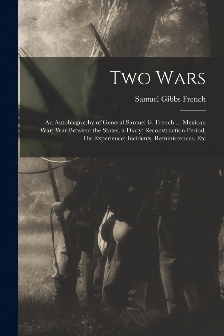 TWO WARS