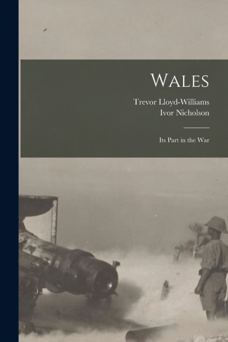 WALES