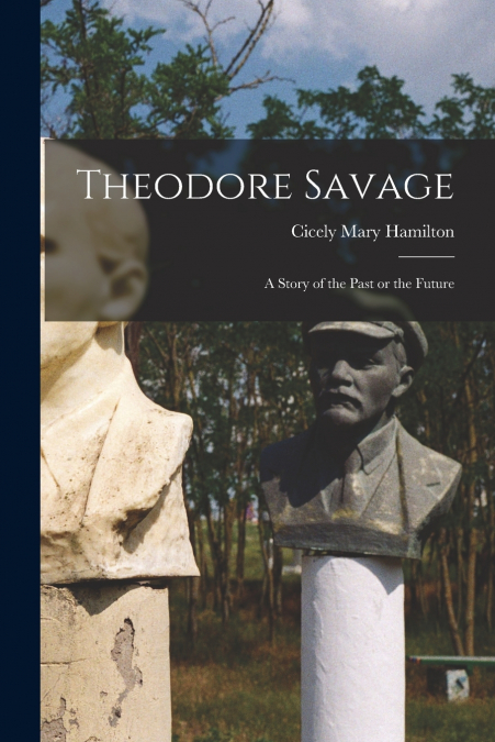 THEODORE SAVAGE