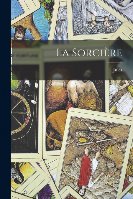 LA SORCIERE