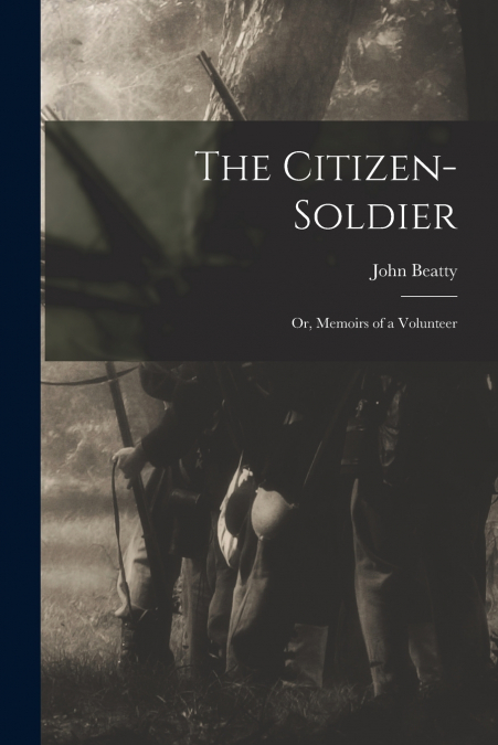 THE CITIZEN-SOLDIER