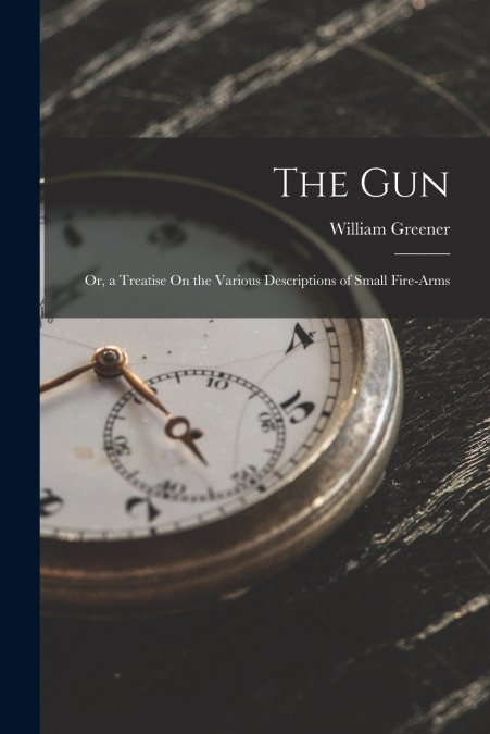 THE GUN