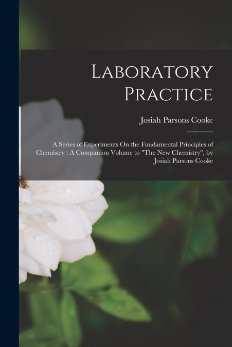 LABORATORY PRACTICE