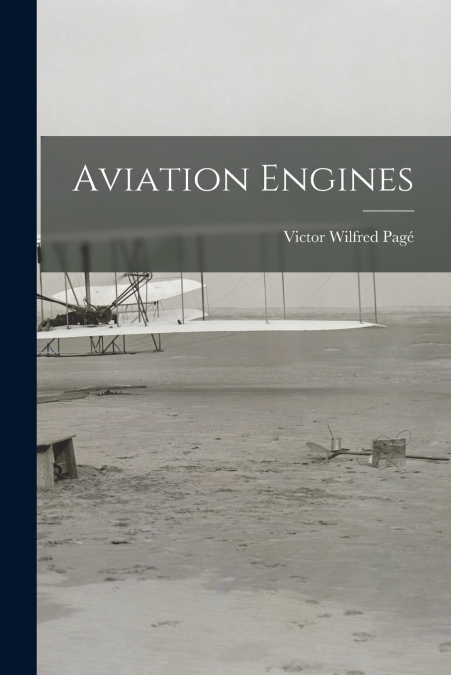 AVIATION ENGINES