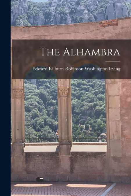 THE ALHAMBRA