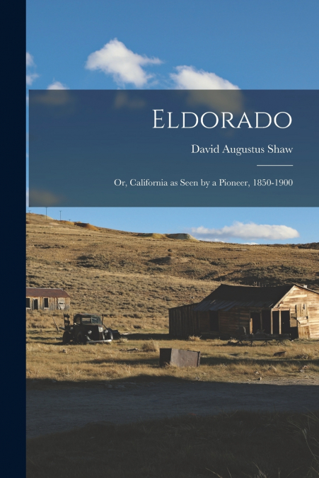 ELDORADO