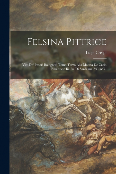 FELSINA PITTRICE