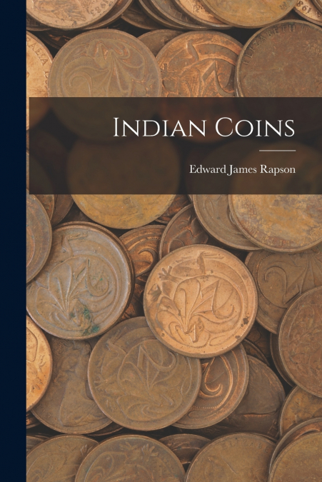 INDIAN COINS
