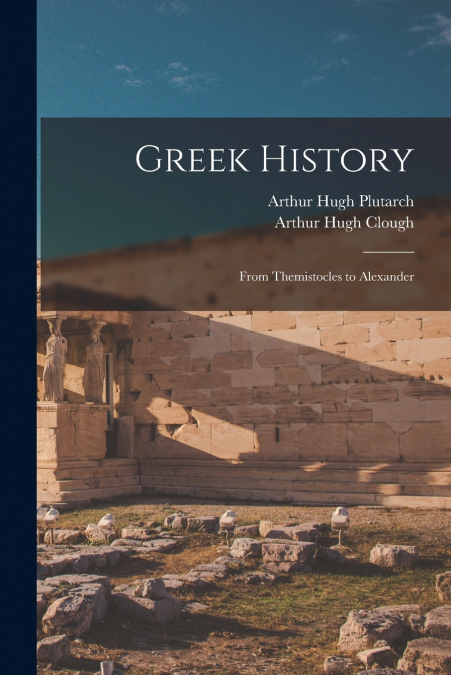 PLUTARCH?S LIVES, VOLUME 1