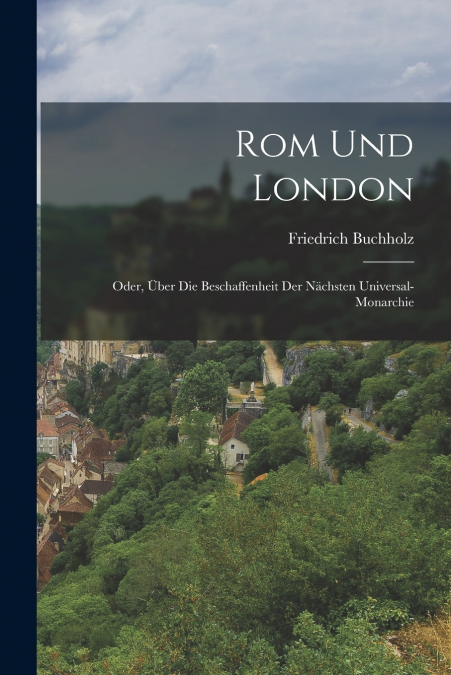 ROM UND LONDON