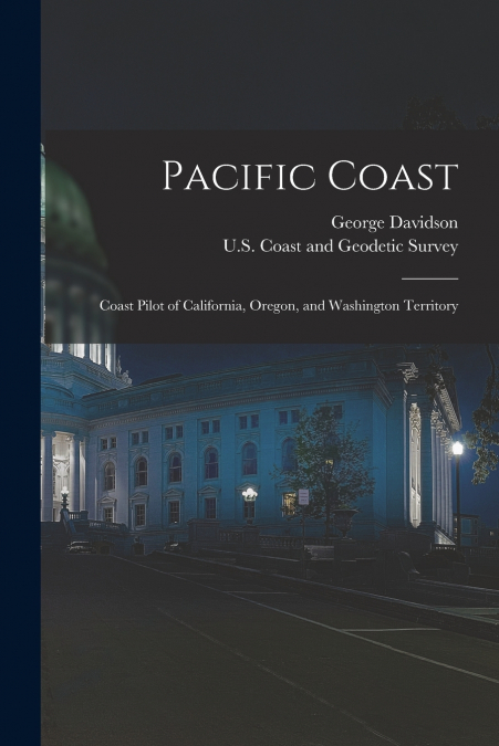 PACIFIC COAST