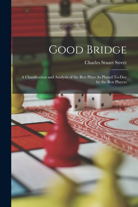 GOOD BRIDGE