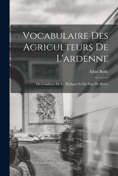 BIBLIOGRAPHIE