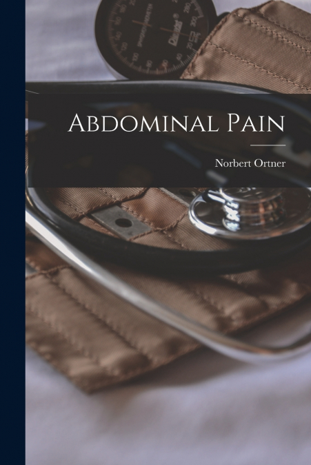 ABDOMINAL PAIN