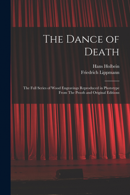 THE DANCE OF DEATH