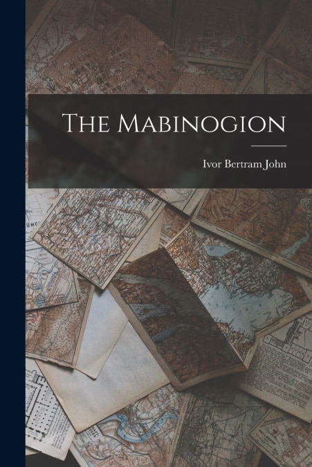 THE MABINOGION