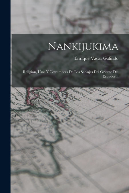NANKIJUKIMA