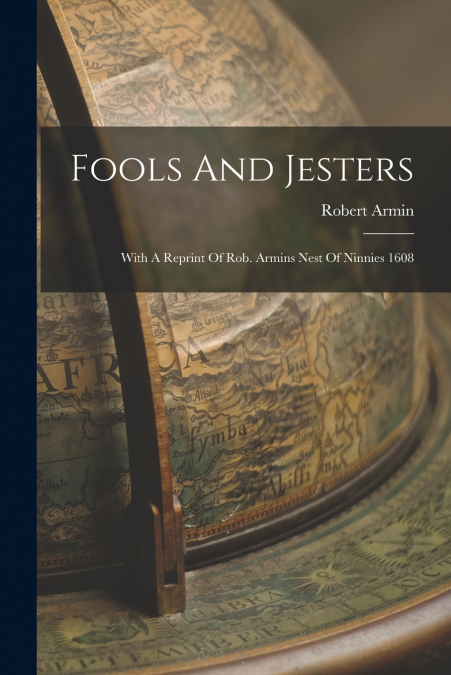 FOOLS AND JESTERS