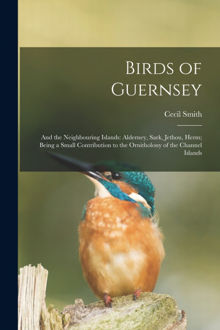 BIRDS OF GUERNSEY