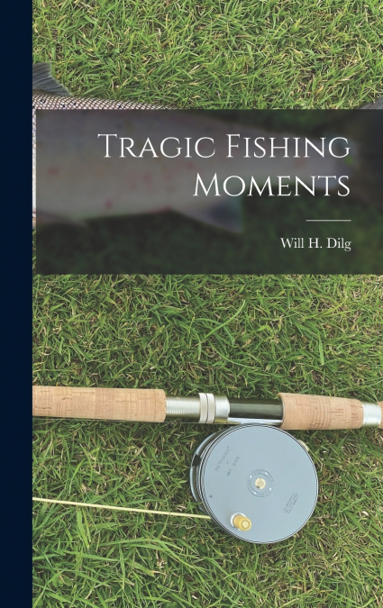 TRAGIC FISHING MOMENTS