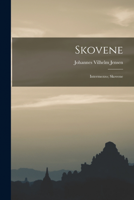 SKOVENE