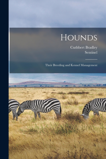 HOUNDS