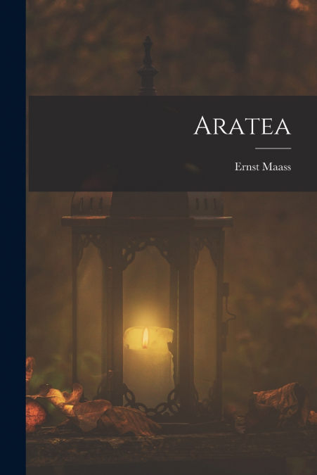 ARATEA