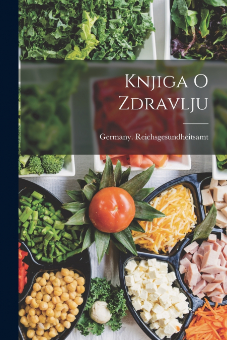 KNJIGA O ZDRAVLJU