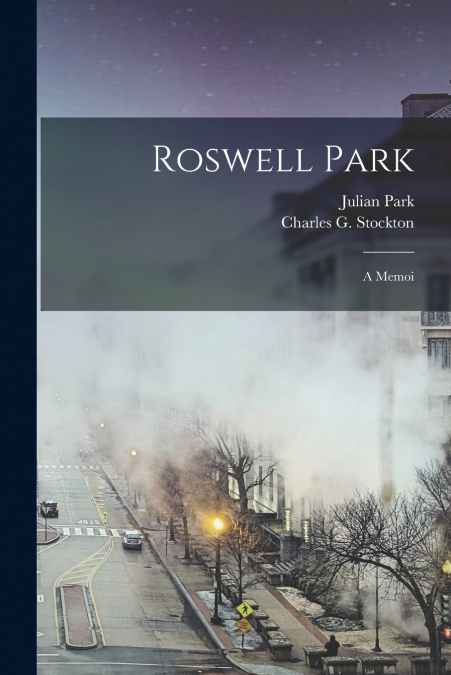 ROSWELL PARK