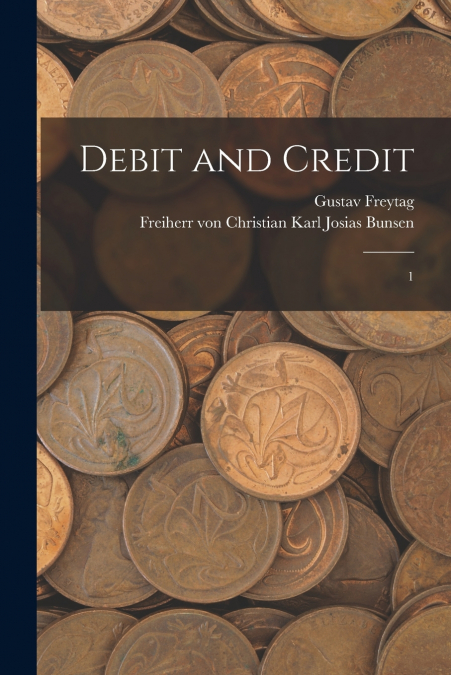 DEBIT AND CREDIT