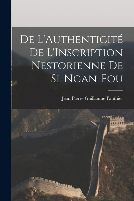 CHINE MODERNE ......