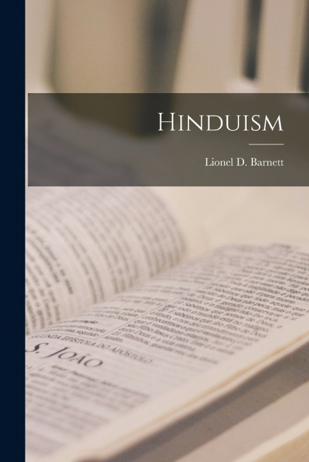 HINDUISM
