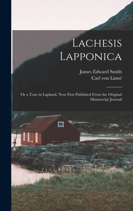 LACHESIS LAPPONICA V1