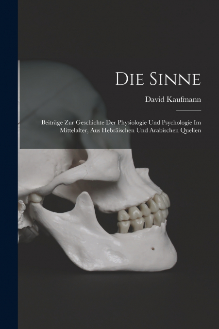 DIE SINNE