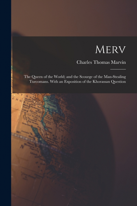 MERV, THE QUEEN OF THE WORLD