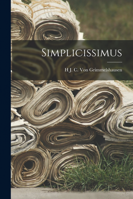 SIMPLICISSIMUS