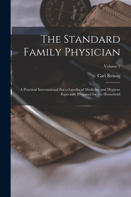 THE STANDARD FAMILY PHYSICIAN