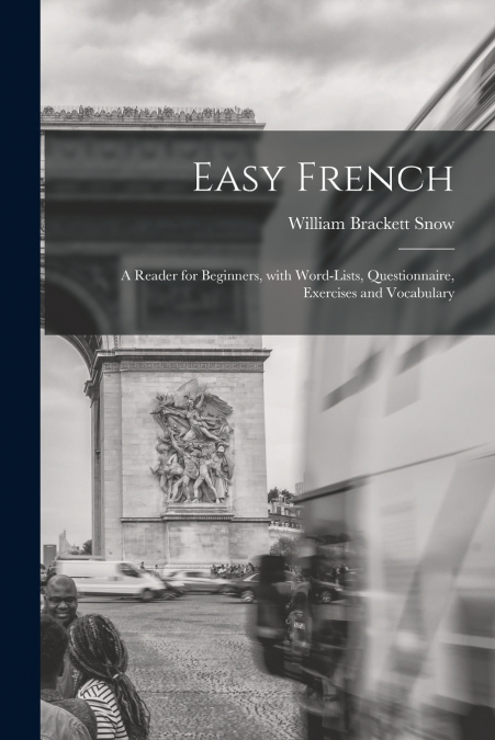 EASY FRENCH