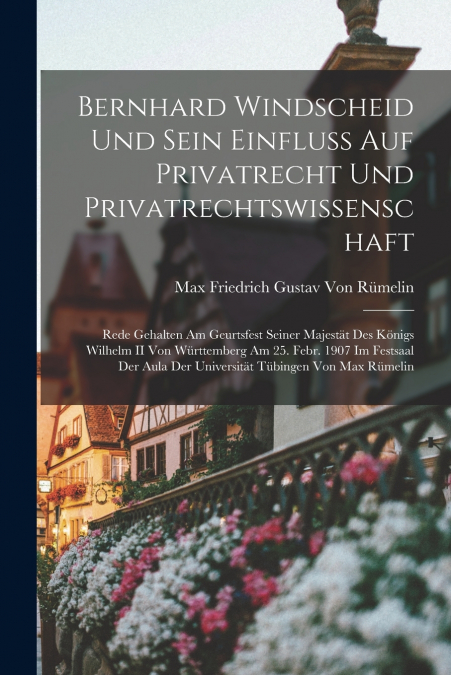 DAS SELBSTCONTRAHIREN DES STELLVERTRETERS NACH GEMEINEM RECH
