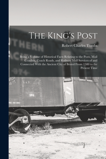 THE KING?S POST
