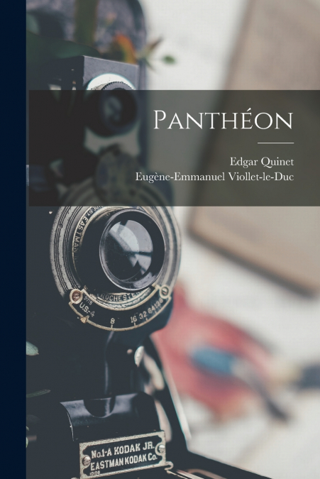 PANTHEON