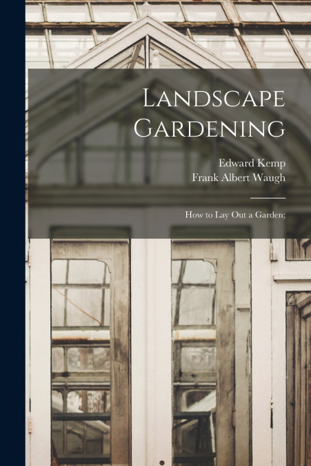 LANDSCAPE GARDENING