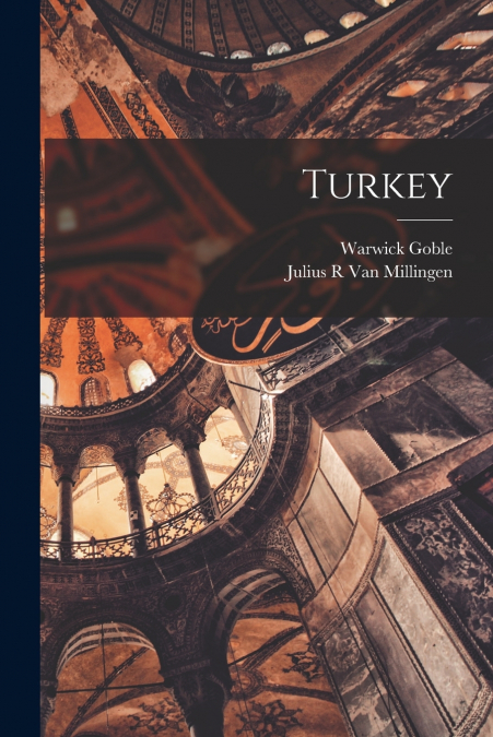TURKEY